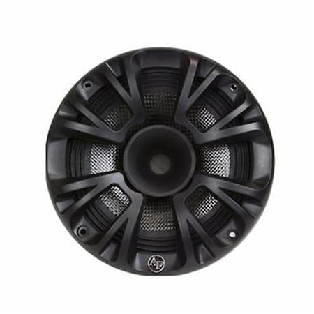 Audiopipe Audiopipe APMP623CHF 6 in. 250 watt speaker Max 4 Ohm Pair APMP623CHF